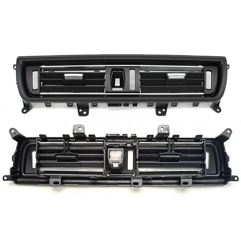 For BMW 5 Series F10 F11 520 525 528 535 64229166885 64229209136 Front Dashboard Console Air Conditioner AC Vent Grille Panel