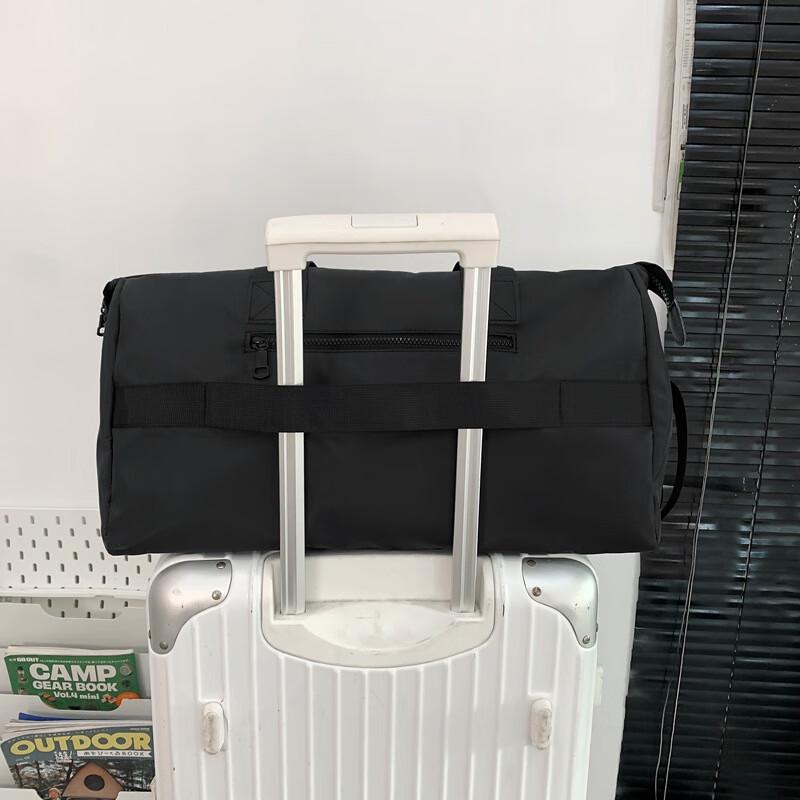 Li Shen Dry/Wet Separation Sports & Yoga Gym Bag