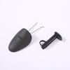 Adjustable Shoe Tree for Men's & Women's Leather & Sneakers - Plastic Expander & Anti-Deformation Stretcher