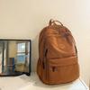 Lightweight Backpack Women's Outdoor Backpack Large Capacity Travel Bag Student Schoolbag