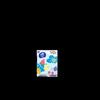 Vinda 3-Ply Tissues & Panty Liners Combo Pack
