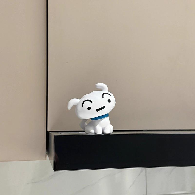 Exclusive New Cute Cartoon Desktop Ornament Gift - Hot Seller