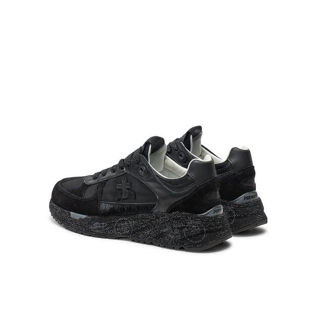 Premiata Mased Sneakers