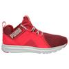 Puma Enzo Trendy Sports Durable Breathable Low-Top Casual Shoes Men Sneakers Red 190019-03