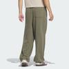 Adidas Originals Washed Joggers Men Bottoms Rock-Olive-Green JM7290