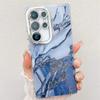 Creative Marble Double-sided Imd Hard Case S11Ultra Fine Hole Mobile Phone Case S11FE/A11A11A11A11