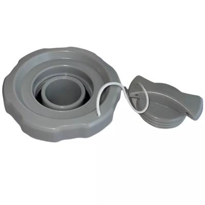 Replacement Screw Valves Caps Accessory Swimming Pool Equipment Screw Valves Lid Pool Spare Part Suitable for P06757