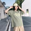 Kappa Unisex Back-to-Back Sports T-Shirt K0GX2TD34D