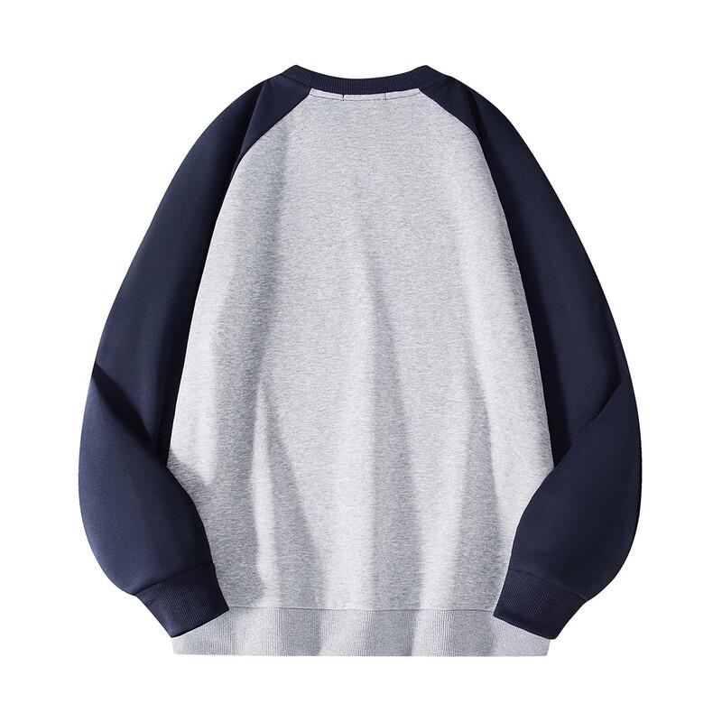 Paul Frank Women's Spring Raglan Colorblock Sweatshirt