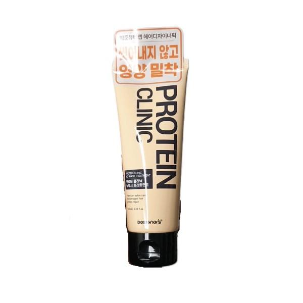 Designers Protein Clinic No-Wash Leave-In Treatment 100ml
