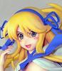 Katsuragi Festival Scale Polystone Painted Finished Figure Ver. 1/6