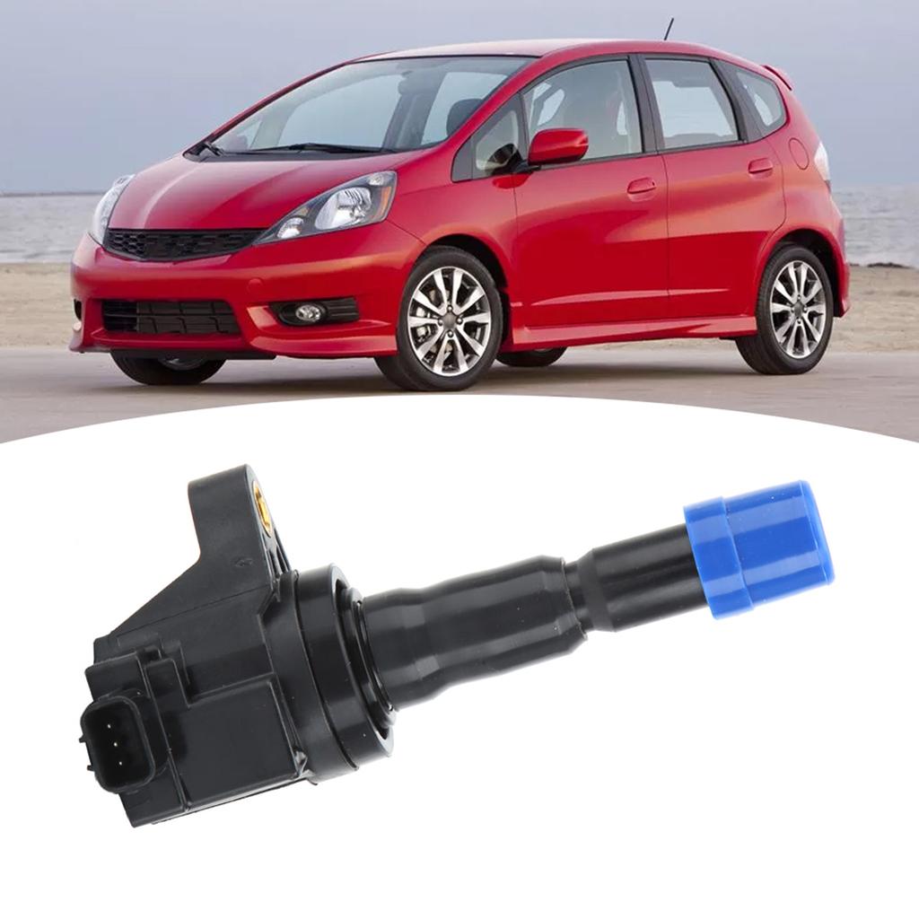 Motor Tændspole 30520 PWC 003 ABS Passer til Honda Fit 1.5L