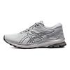 Asics GT-1000 10 Comfortable Versatile Mesh Cushioning Low-Top Training Running Shoes Women Sneaker Gray Silver 1012B642-020