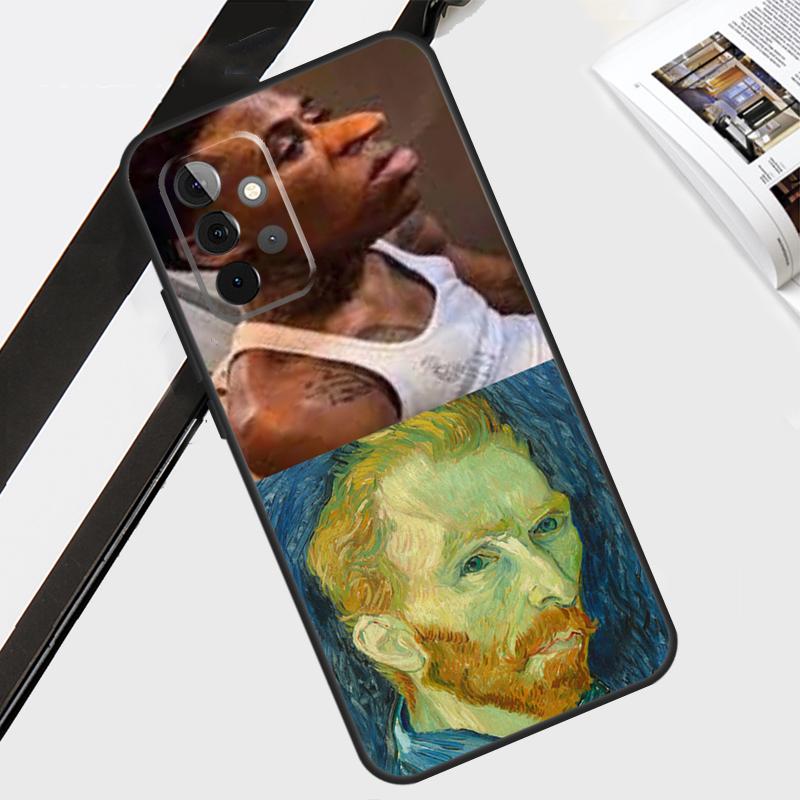 

Quandale Dingle Case For Samsung Galaxy A34 A54 A14 A13 A33 A53 A12 A22 A32 A52 A70 A51 A71 Back Cover Samsung A72