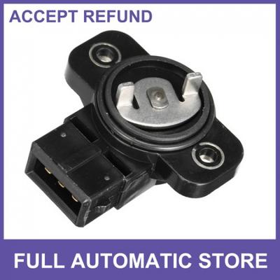 Car Throttle Position Sensor 35170-37100  for Hyundai Santa Fe 27L 01-06