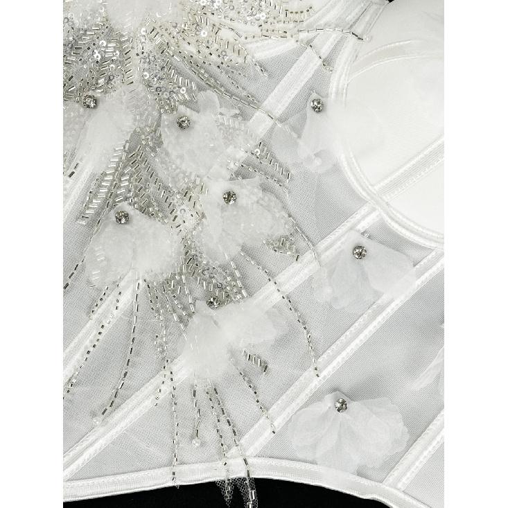 Corsets, Fashionable and Elegant Women's Clothing