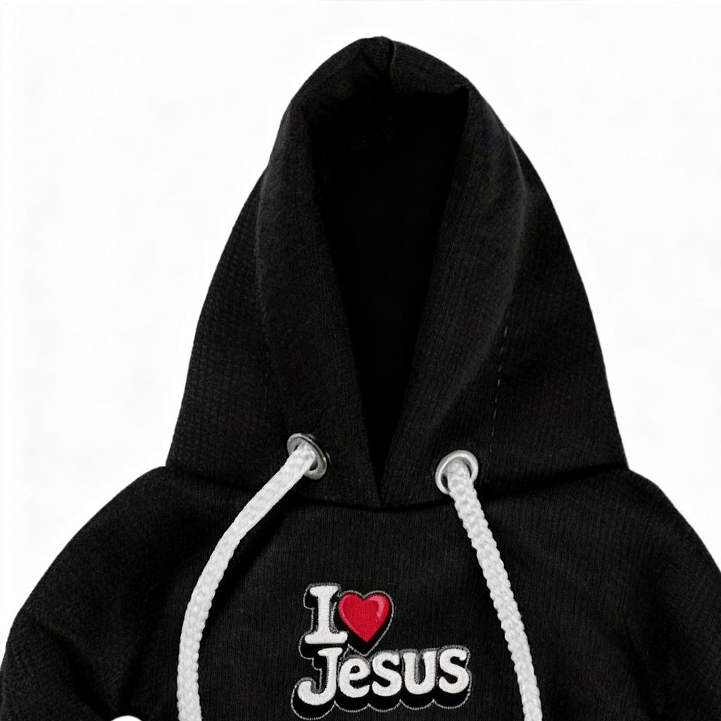 Car Shifter Boot Cover Hoodie Shape Elastic Decor Mini Hoodie Gear Shift Cover For Women Men Driver Adults Halloween Vehicle