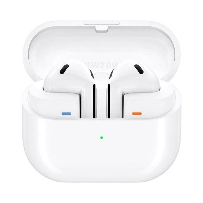 Écouteurs Bluetooth Samsung Galaxy Buds3 Blanc (White) SM-R530