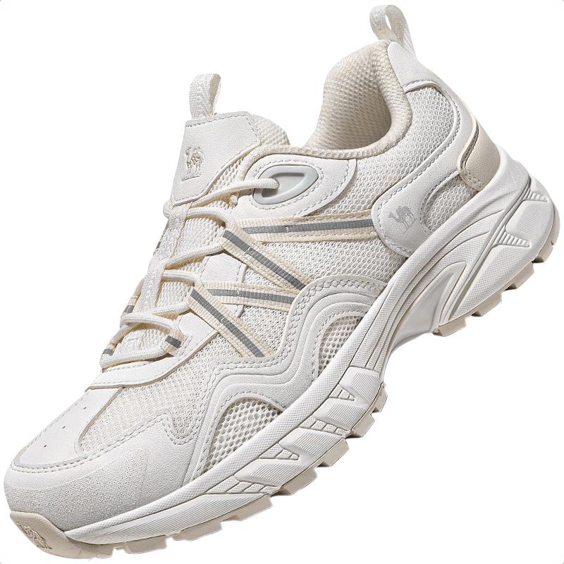 Camel Unisex Breathable Outdoor Hiking & Trekking Shoes