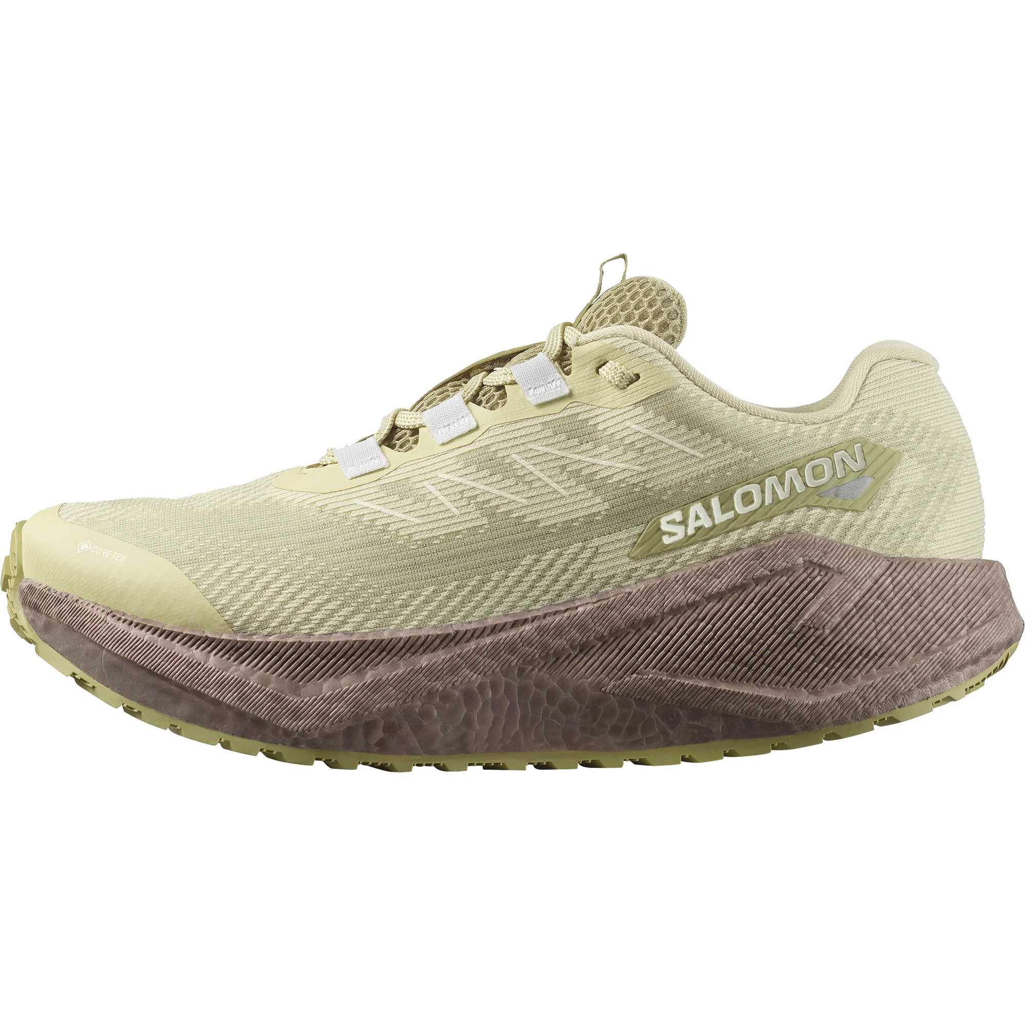 

SALOMON AERO BLAZE 3 Waterproof And Breathable Coverage Rebound Casual Trail Running Training Running Shoes Women s 479784 39⅓