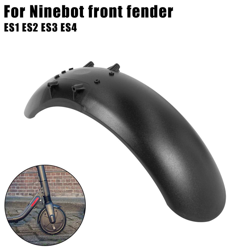 Kotflügel vorne/hinten, Kotflügel, Reifen, Spritzschutz, für Segway Ninebot ES1 ES2 ES4, Ersatzteile für Elektroroller