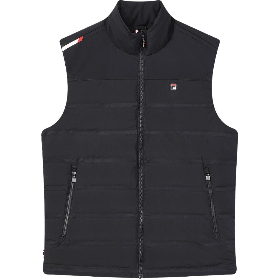 New FILA Vests Men's Legend Blue F11M341901F-NV