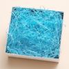 Raffia Paper Shredded Filler for Wedding Favors and Gift Box Decorations