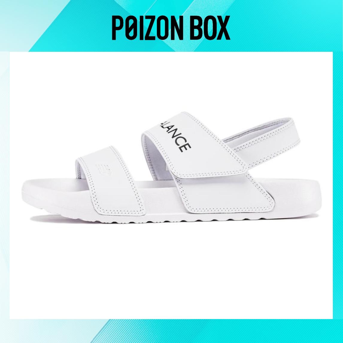 

сандалии New Balance NB NCLAY Slide Sandals Unisex SUFNCLAZ