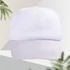 Baseball Cap Cap Sun Hat Volunteer Little Yellow Red Hat Embroidery Male