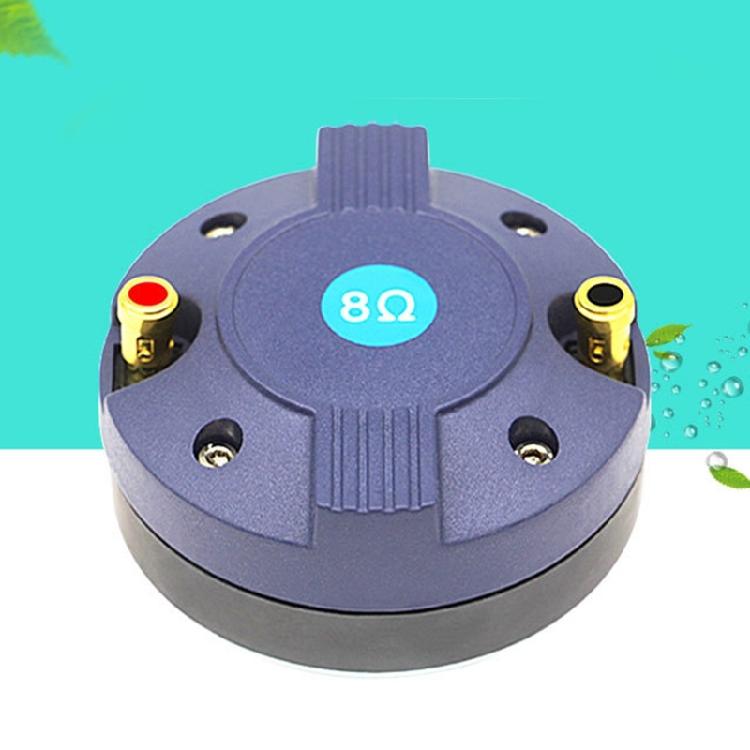 Excellent 200W Strong Tweeter Speaker 90MM Magnets 8Ohms Horn Tweeter For Outstanding Music Quality Recording Live Use