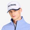 BILTMORE Unisex Golf Cut-Out Perforated Ball Cap