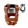 Versatiles Bike Water Bottles Brackets Corrosions Resistant Cycle Drink Carriers for Various Bottles Size