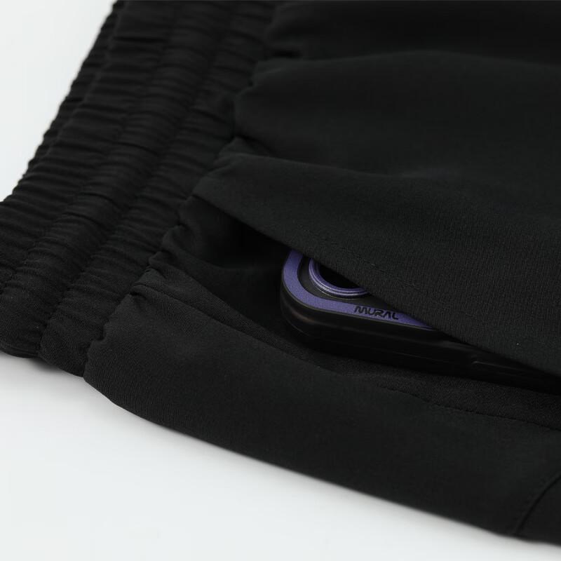 Andebao Men's Sports Shorts D5021