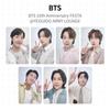 10th Anniversary FESTA @YEOUIDO ARMY LOUNGE Official Photocard