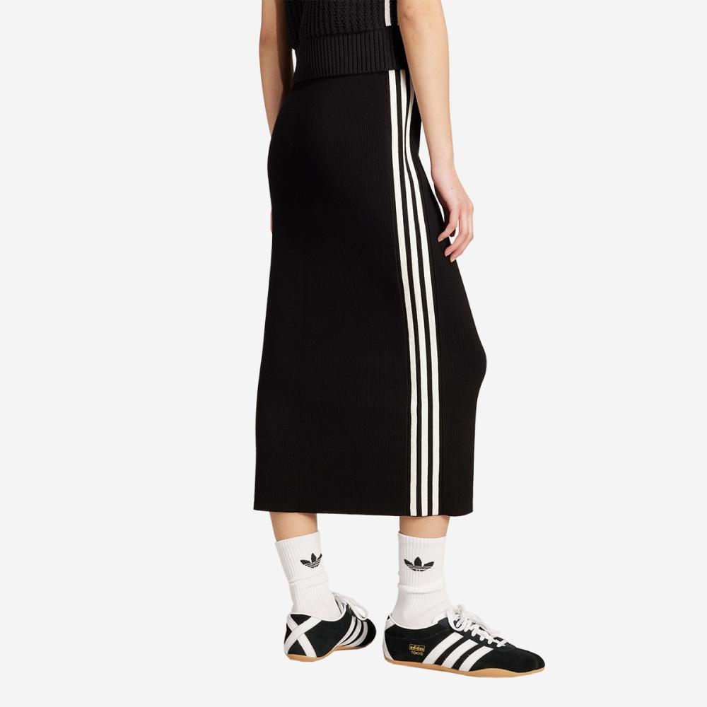 Adidas Knit 3s Skirt Jw2661