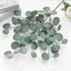 Furnishing Christmas Decorations Artificial Flower Eucalyptus Artificial Plant Wedding Decoration