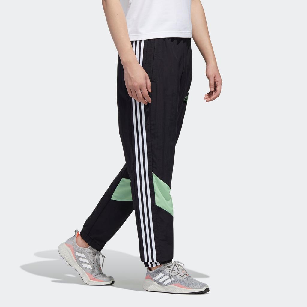 adidas neo M Egame Wvn TP Sports Pants Black Men's GL7185