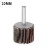 Wheel Tools 6mm Abrasive Flap Wheel Disc Grinding Wheel