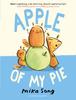Libro Apple of My Pie : Book Two of the Norma and Belly Series