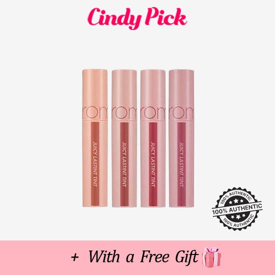 

rom&nd JUICY СТОЙКИЙ ОТТЕНОК