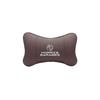 MG Car Headrest/Lumbar Support Car Neck Pillow Waist Cushion For MG 7 6 5 ZS MG4 EV ONE Cyberster HS MG3 EZS GT GS 3SW MARVEL fxl1