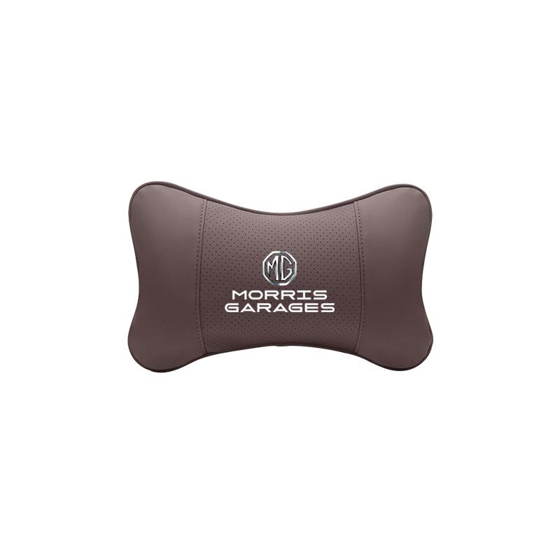 MG Car Headrest/Lumbar Support Car Neck Pillow Waist Cushion For MG 7 6 5 ZS MG4 EV ONE Cyberster HS MG3 EZS GT GS 3SW MARVEL fxl1