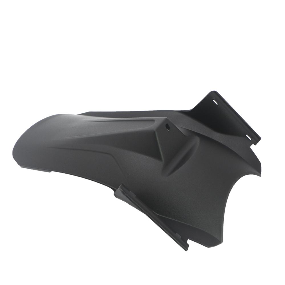 Motorrad Hinterrad Schutzblech Schmutzfänger Spritzschutz Radabdeckung Verlängerung Für BMW R1250R R1200R R1200RS 2015 2016 2017 2018 2019 2020