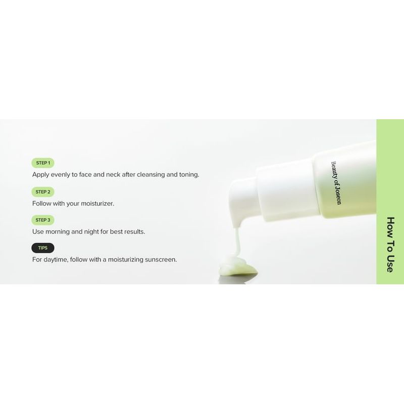 Beauty of Joseon - Light On Serum Centella + Vita C Mini