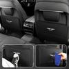 Car Seat Back Storage Rear Anti-Wear Backrest Anti-kick Pad protect For Genesis Essentia GV80 Neolun G70 G90 GV90 GV60 G80 GV70