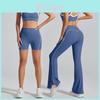 Abstraktes Sportbekleidungsset für Damen mit schnelltrocknendem Stoff, perfekt für Laufen und Fitnessaktivitäten