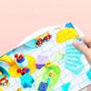 3D Klebstoffe & Dichtstoffe Diamond Painting Versiegelung Puzzle Kunst Kleber Dauerhafter Halt & Glanzeffekt Versiegelung Diamond Painting Puzzle