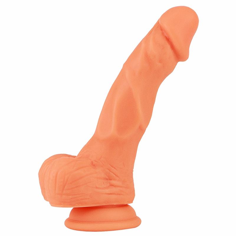 Female Masturbation Sex Tool Simulation Penis Small Silicone Soft Large Super Thick Fake Penis Adult Erotic Sex Products