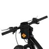 B   Cycling   Bike Water Bottle Holder Bag Portable Kettle Cage (M)