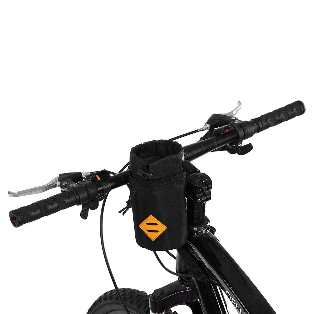 B Cycling Bike Water Bottle Holder Bag Portable Kettle Cage (M)